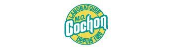 Gamme M.O. COCHON